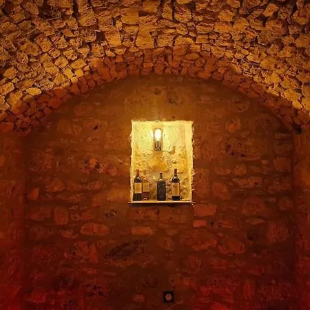 Villa Villa&spa Luxuria Massels