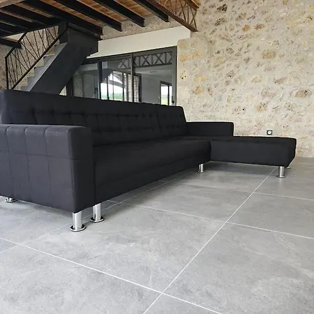 Villa&spa Luxuria Massels