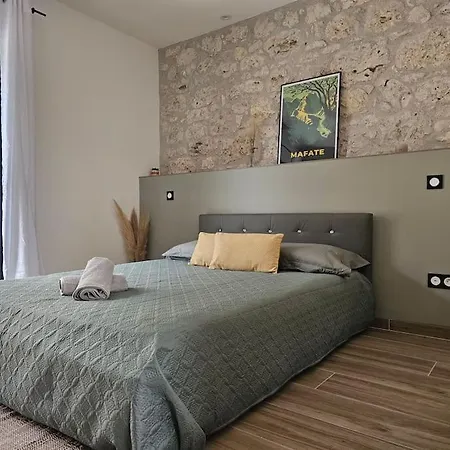 Villa Villa&spa Luxuria Massels