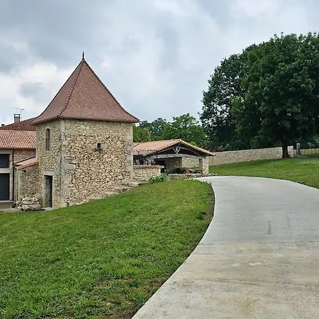 Villa Villa&spa Luxuria *