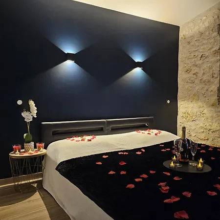 Villa Villa&spa Luxuria Massels