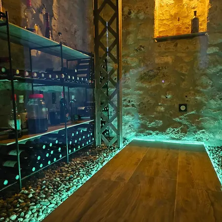 Villa&spa Luxuria Villa Massels