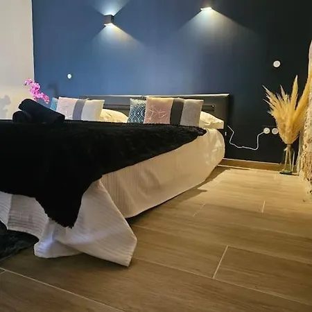 Villa&spa Luxuria Villa