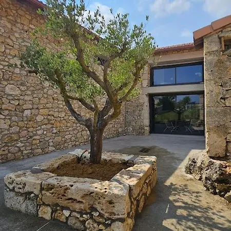 Villa&spa Luxuria * Massels