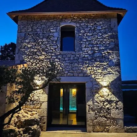 Villa&spa Luxuria Villa