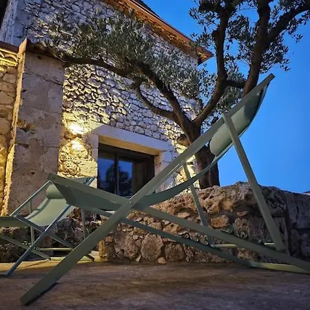 Villa&spa Luxuria Villa