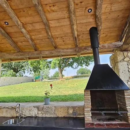 Villa&spa Luxuria Villa