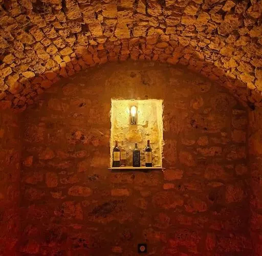 别墅 & Luxuria Massels